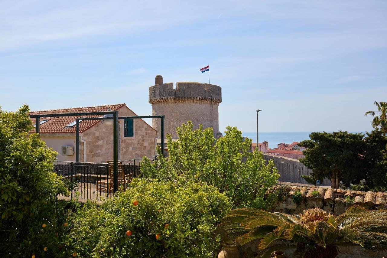 Dubrovnik Legacy Leilighet Eksteriør bilde