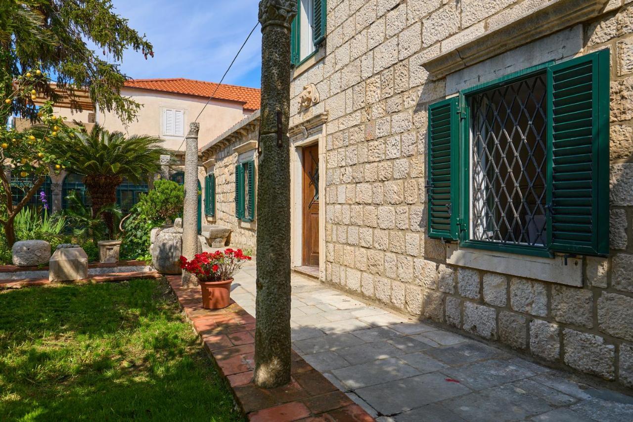 Dubrovnik Legacy Leilighet Eksteriør bilde